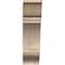 Ekena Millwork Thorton Traditional Rough Sawn Bracket, Douglas Fir, 6"W x 18"D x 22"H BKT06X18X22THR01RDF - alternate 3